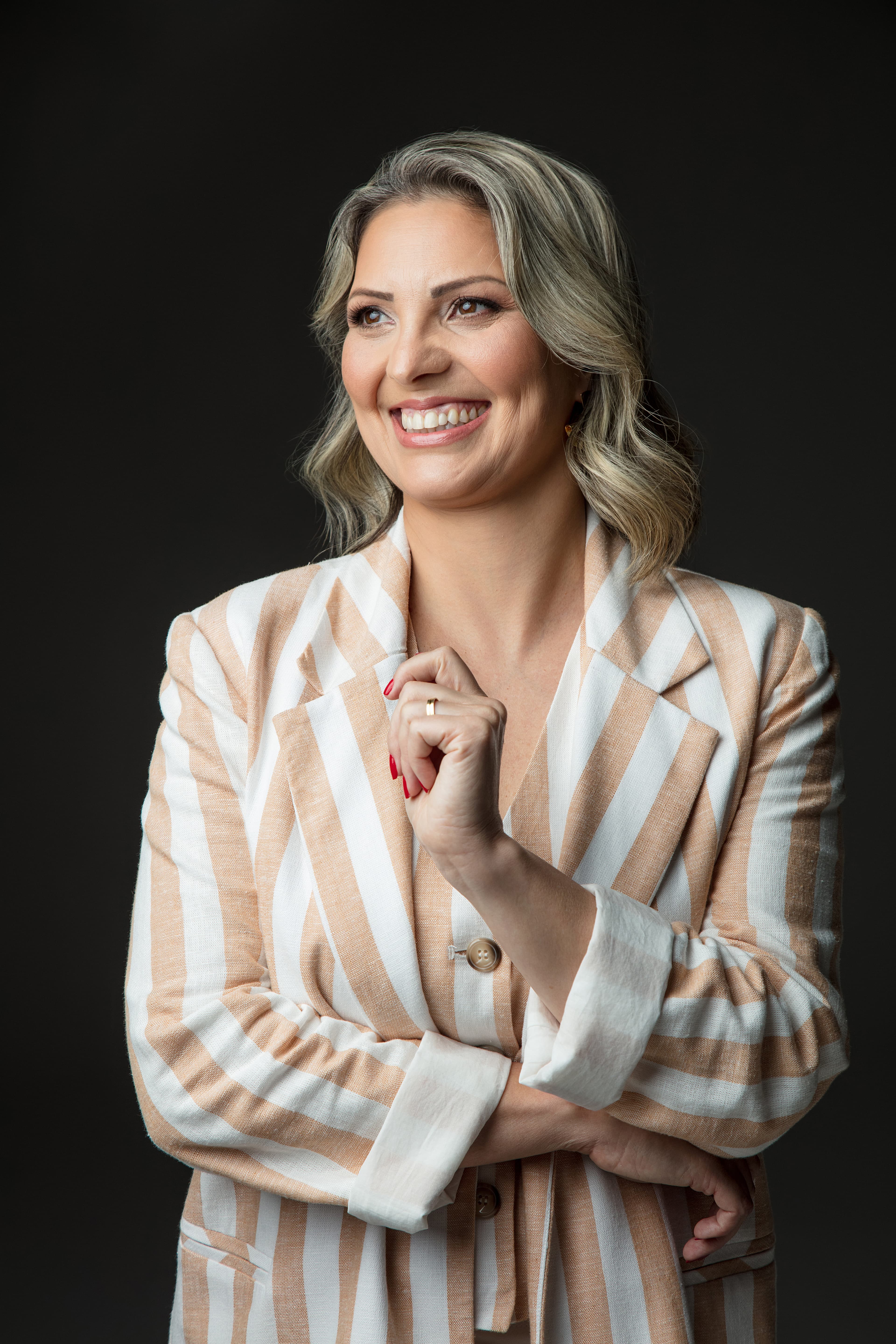 Foto de Andrea Rodrigues Siqueira