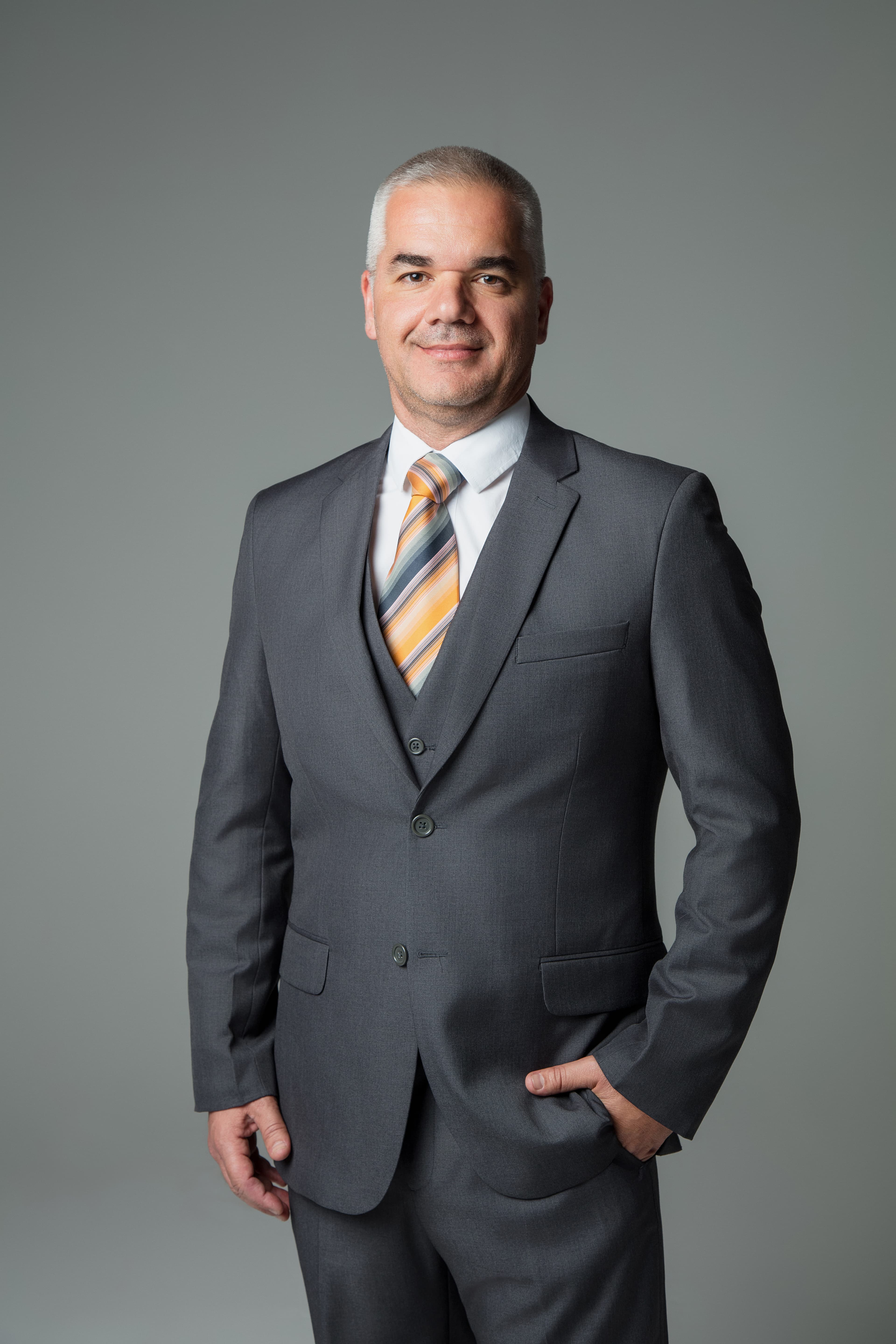 Foto de Ricardo de Souza Siqueira